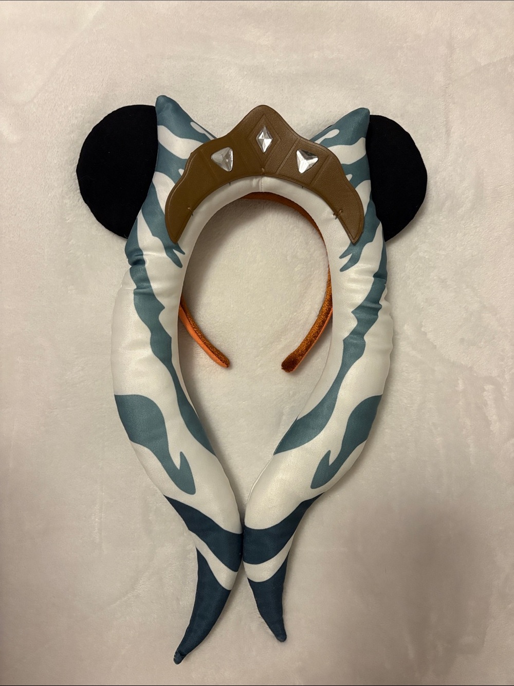 Ahsoka Tano minnie ears